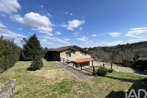 Byhus i Sao Pedro do Sul, Viseu, Sao Pedro do Sul - € 490.000 | Ref: 942788 - foto 11