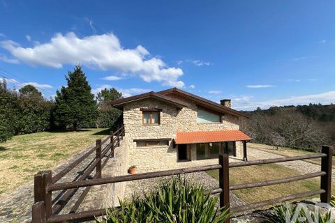 Byhus i Sao Pedro do Sul, Viseu, Sao Pedro do Sul - € 490.000 | Ref: 942788 - foto 13