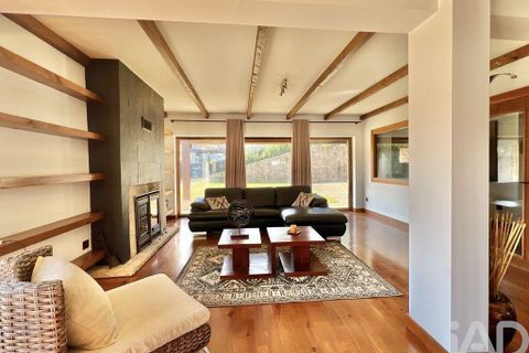 Byhus i Sao Pedro do Sul, Viseu, Sao Pedro do Sul - € 490.000 | Ref: 942788 - foto 18