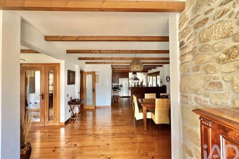 Byhus i Sao Pedro do Sul, Viseu, Sao Pedro do Sul - € 490.000 | Ref: 942788 - foto 24