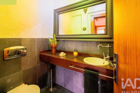 Byhus i Sao Pedro do Sul, Viseu, Sao Pedro do Sul - € 490.000 | Ref: 942788 - foto 15