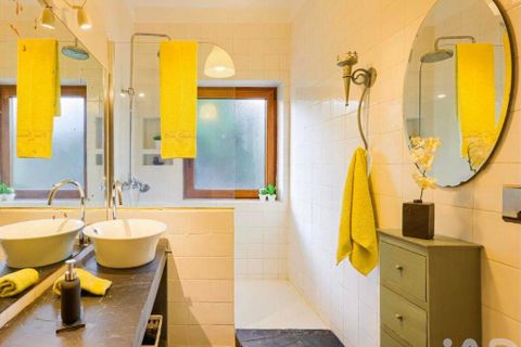 Byhus i Sao Pedro do Sul, Viseu, Sao Pedro do Sul - € 490.000 | Ref: 942788 - foto 33