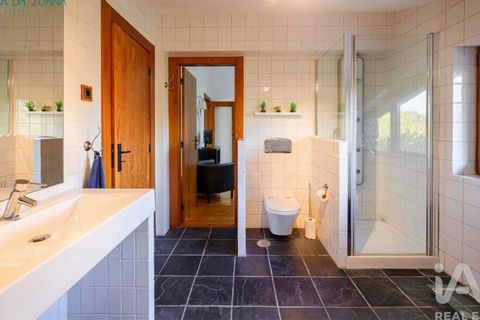 Byhus i Sao Pedro do Sul, Viseu, Sao Pedro do Sul - € 490.000 | Ref: 942788 - foto 39