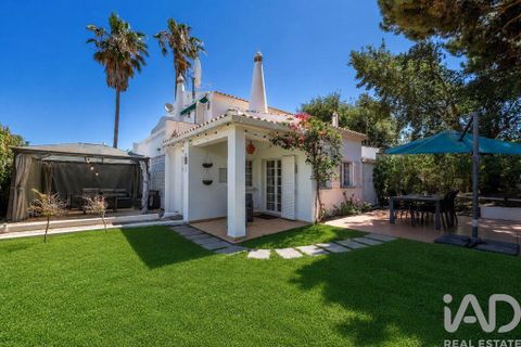 Rækkehus i Albufeira, Faro, Albufeira - € 420.000 | Ref: 945969 - foto 1