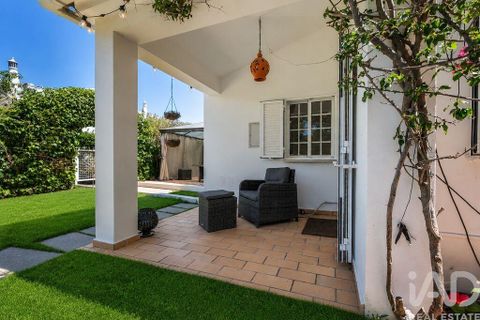 Rækkehus i Albufeira, Faro, Albufeira - € 420.000 | Ref: 945969 - foto 4