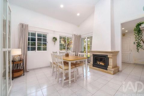 Rækkehus i Albufeira, Faro, Albufeira - € 420.000 | Ref: 945969 - foto 8