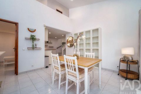 Rækkehus i Albufeira, Faro, Albufeira - € 420.000 | Ref: 945969 - foto 12