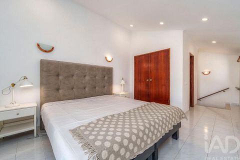 Rækkehus i Albufeira, Faro, Albufeira - € 420.000 | Ref: 945969 - foto 20