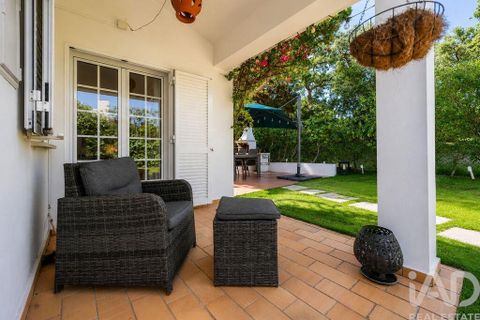 Rækkehus i Albufeira, Faro, Albufeira - € 420.000 | Ref: 945969 - foto 30