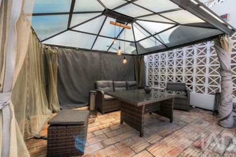 Rækkehus i Albufeira, Faro, Albufeira - € 420.000 | Ref: 945969 - foto 32
