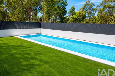 Byhus i Sesimbra, Setubal, Sesimbra - € 655.000 | Ref: 156615 - foto 9