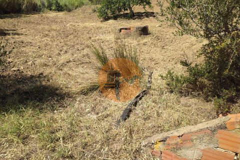 Helårsgrund i Castro Marim, Faro, Castro Marim - € 61.000 | Ref: SU-CS-TR-94866 - foto 3