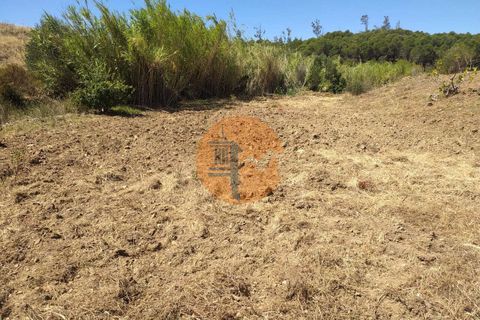 Helårsgrund i Castro Marim, Faro, Castro Marim - € 61.000 | Ref: SU-CS-TR-94866 - foto 4