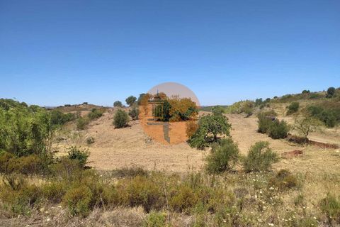 Helårsgrund i Castro Marim, Faro, Castro Marim - € 61.000 | Ref: SU-CS-TR-94866 - foto 6