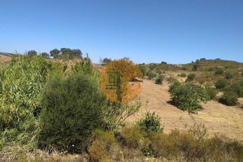 Helårsgrund i Castro Marim, Faro, Castro Marim - € 61.000 | Ref: SU-CS-TR-94866 - foto 7