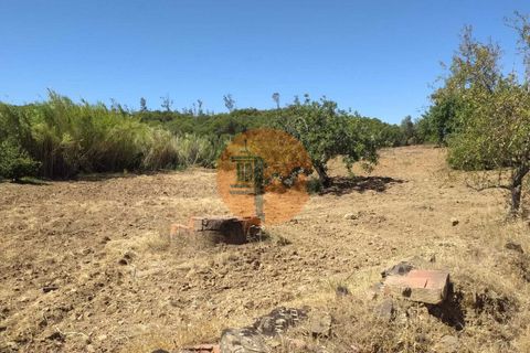 Helårsgrund i Castro Marim, Faro, Castro Marim - € 61.000 | Ref: SU-CS-TR-94866 - foto 8