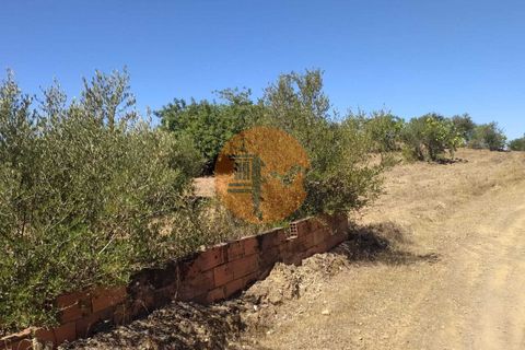 Helårsgrund i Castro Marim, Faro, Castro Marim - € 61.000 | Ref: SU-CS-TR-94866 - foto 9