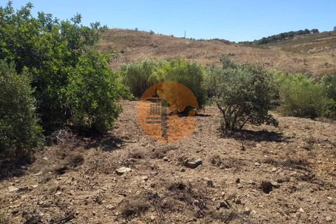 Helårsgrund i Castro Marim, Faro, Castro Marim - € 61.000 | Ref: SU-CS-TR-94866 - foto 11