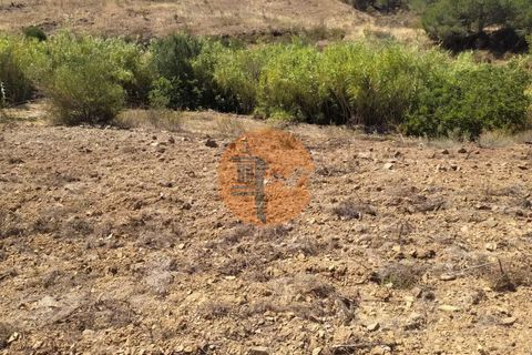 Helårsgrund i Castro Marim, Faro, Castro Marim - € 61.000 | Ref: SU-CS-TR-94866 - foto 14