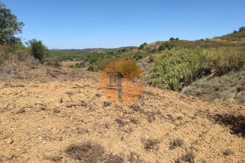 Helårsgrund i Castro Marim, Faro, Castro Marim - € 61.000 | Ref: SU-CS-TR-94866 - foto 16