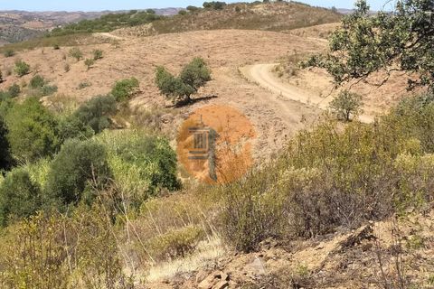 Helårsgrund i Castro Marim, Faro, Castro Marim - € 61.000 | Ref: SU-CS-TR-94866 - foto 18