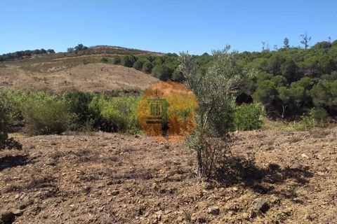 Helårsgrund i Castro Marim, Faro, Castro Marim - € 61.000 | Ref: SU-CS-TR-94866 - foto 19