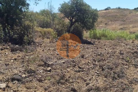 Helårsgrund i Castro Marim, Faro, Castro Marim - € 61.000 | Ref: SU-CS-TR-94866 - foto 20