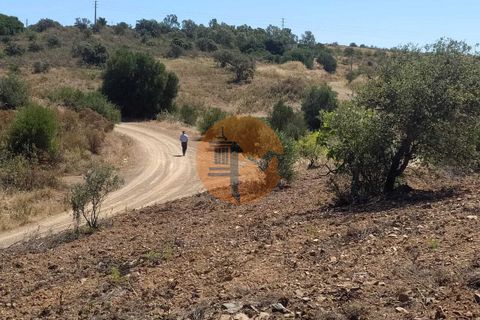 Helårsgrund i Castro Marim, Faro, Castro Marim - € 61.000 | Ref: SU-CS-TR-94866 - foto 23