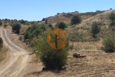 Helårsgrund i Castro Marim, Faro, Castro Marim - € 61.000 | Ref: SU-CS-TR-94866 - foto 24