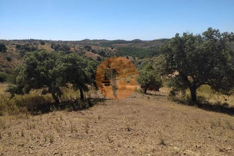Helårsgrund i Castro Marim, Faro, Castro Marim - € 61.000 | Ref: SU-CS-TR-94865 - foto 1
