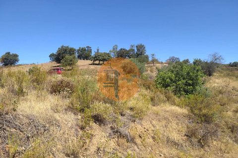 Helårsgrund i Castro Marim, Faro, Castro Marim - € 61.000 | Ref: SU-CS-TR-94865 - foto 3