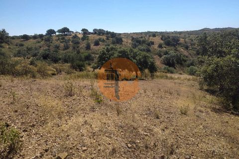 Helårsgrund i Castro Marim, Faro, Castro Marim - € 61.000 | Ref: SU-CS-TR-94865 - foto 4