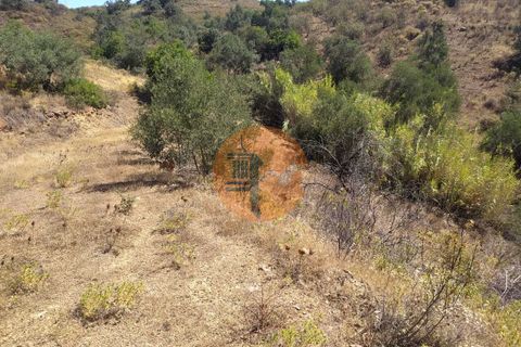 Helårsgrund i Castro Marim, Faro, Castro Marim - € 61.000 | Ref: SU-CS-TR-94865 - foto 5