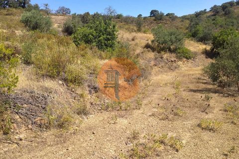 Helårsgrund i Castro Marim, Faro, Castro Marim - € 61.000 | Ref: SU-CS-TR-94865 - foto 7