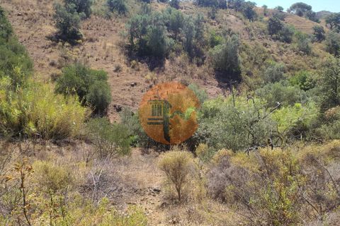 Helårsgrund i Castro Marim, Faro, Castro Marim - € 61.000 | Ref: SU-CS-TR-94865 - foto 9