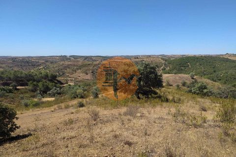 Helårsgrund i Castro Marim, Faro, Castro Marim - € 61.000 | Ref: SU-CS-TR-94865 - foto 13