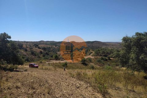 Helårsgrund i Castro Marim, Faro, Castro Marim - € 61.000 | Ref: SU-CS-TR-94865 - foto 14