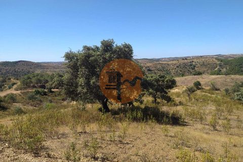 Helårsgrund i Castro Marim, Faro, Castro Marim - € 61.000 | Ref: SU-CS-TR-94865 - foto 15