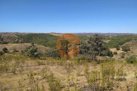 Helårsgrund i Castro Marim, Faro, Castro Marim - € 61.000 | Ref: SU-CS-TR-94865 - foto 16