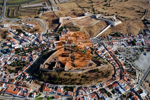 Helårsgrund i Castro Marim, Faro, Castro Marim - € 61.000 | Ref: SU-CS-TR-94865 - foto 25