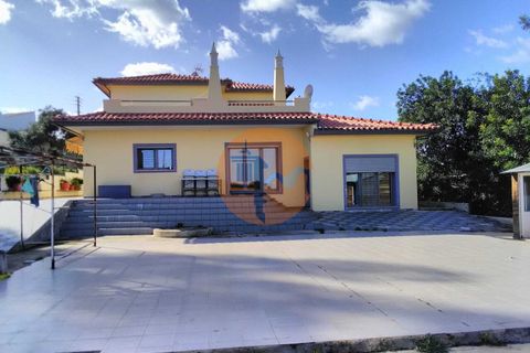 Villa i Castro Marim, Faro - foto 1