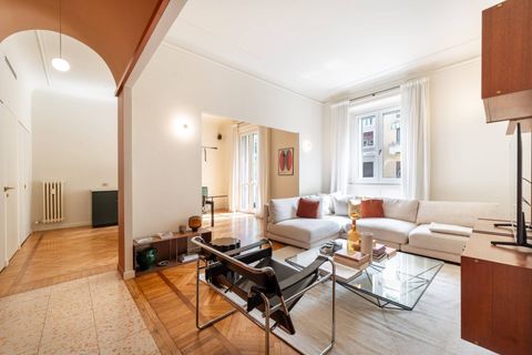 Lejlighed i Milan, Milan, Milan - € 699.000 | Ref: 50965 - foto 1