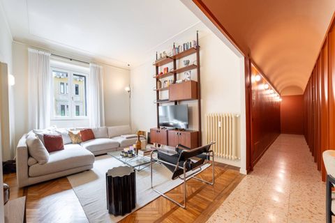Lejlighed i Milan, Milan, Milan - € 699.000 | Ref: 50965 - foto 2