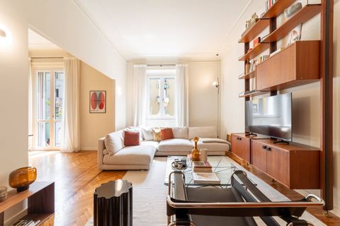 Lejlighed i Milan, Milan, Milan - € 699.000 | Ref: 50965 - foto 3