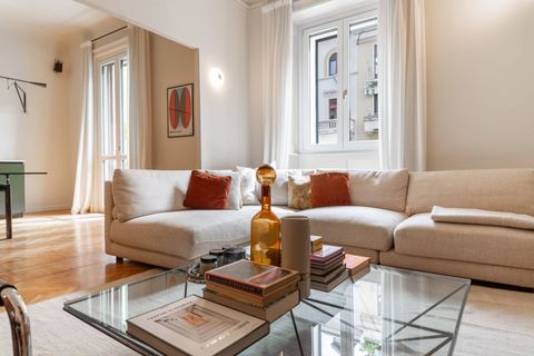 Lejlighed i Milan, Milan, Milan - € 699.000 | Ref: 50965 - foto 7
