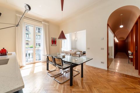 Lejlighed i Milan, Milan, Milan - € 699.000 | Ref: 50965 - foto 12