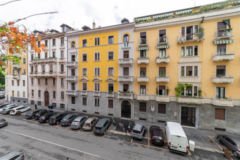 Lejlighed i Milan, Milan, Milan - € 699.000 | Ref: 50965 - foto 13