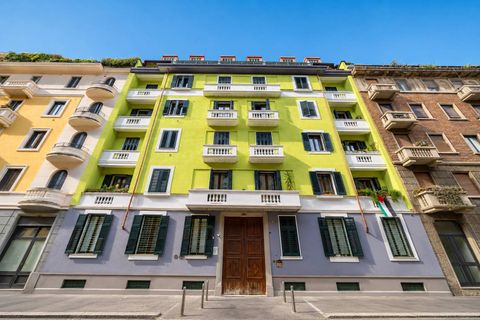 Lejlighed i Milan, Milan, Milan - € 699.000 | Ref: 50965 - foto 22