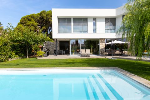 Villa i Teia, Barcelona, Teia - € 2.500.000 | Ref: KBMN613 - foto 2
