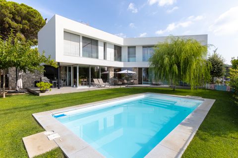 Villa i Teia, Barcelona, Teia - € 2.500.000 | Ref: KBMN613 - foto 3